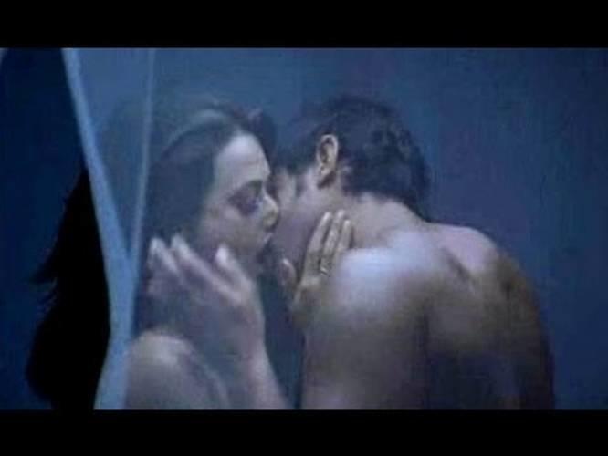Preity Zinta Sex And Nude Image